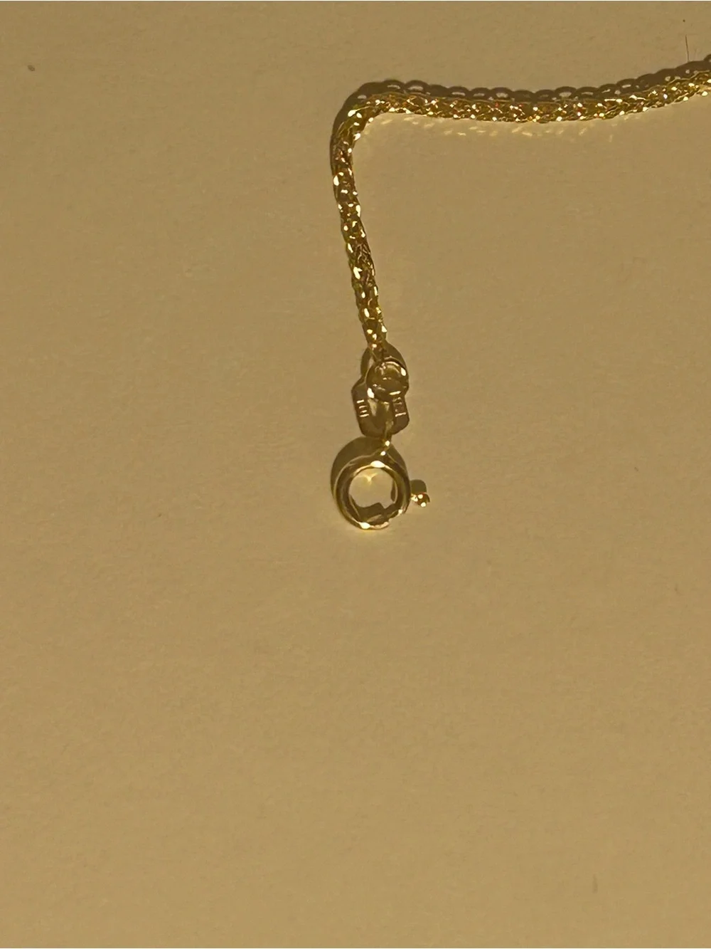N/A classic gold
